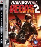 Tom Clancy's Rainbow Six: Vegas 2 (PlayStation 3)